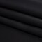 1 Yard Black Silk Charmeuse Fabric Premium Collection 44 inch Width